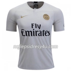 Fotbalový Dres Paris Saint-Germain Venkovní 2018/19
